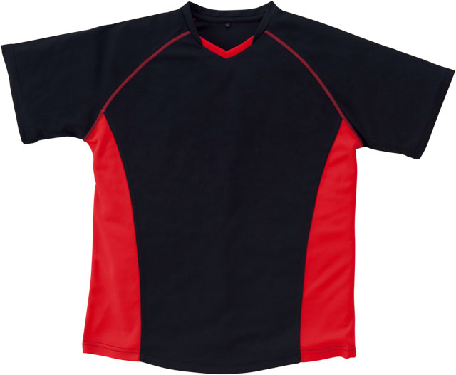 ブラック｜スーパードライシャツ