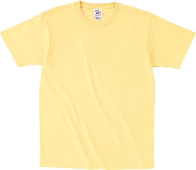 イエローヘーゼ｜チームワークTシャツ