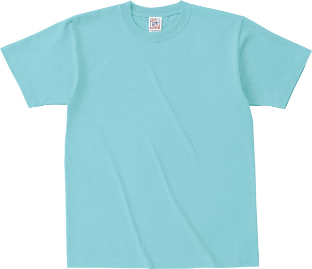 フロストスカイ｜チームワークTシャツ