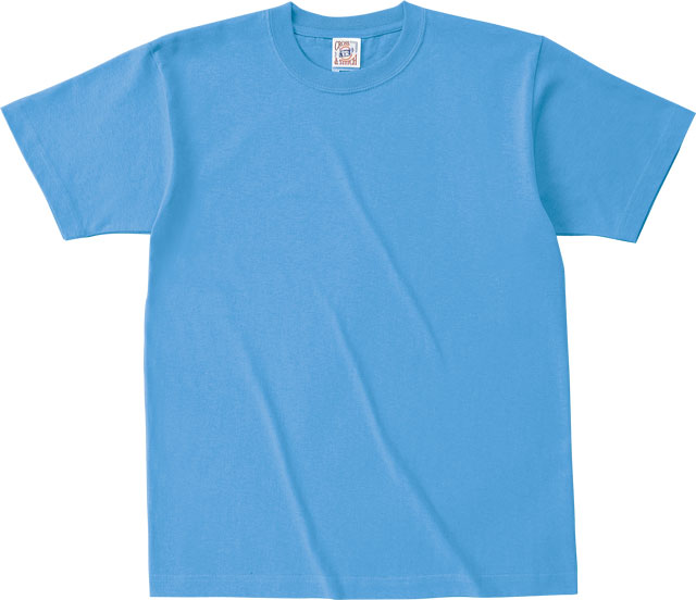 エアーブルー｜チームワークTシャツ