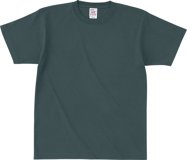 デニム｜チームワークTシャツ