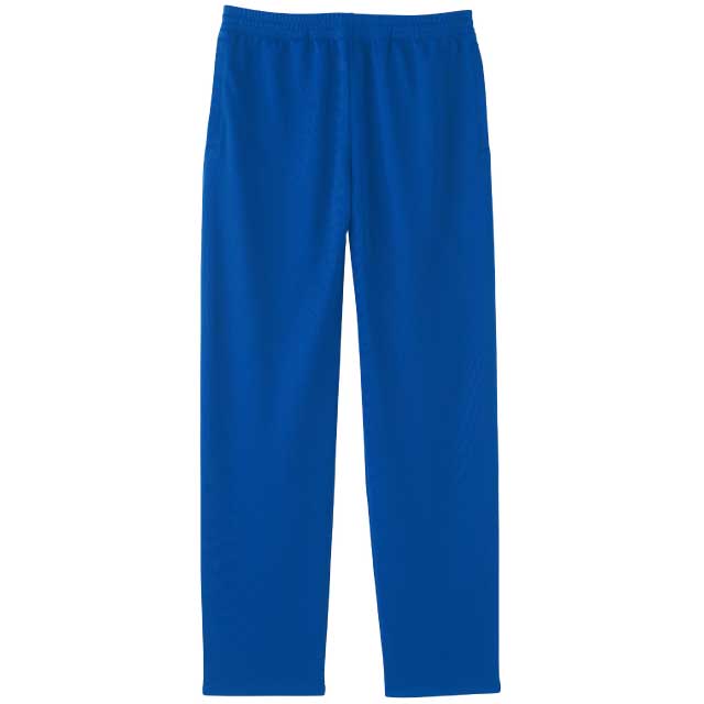 ロイヤルブルー｜ドライスポーティーパンツ