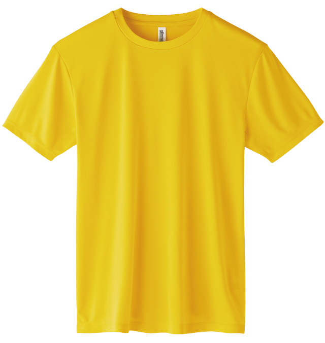 デイジー｜スポーツドライTシャツ