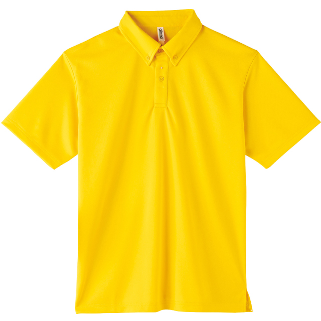 デイジー｜オフィスドライポロシャツ