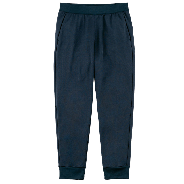 ネイビー｜ドライスポーツパンツ