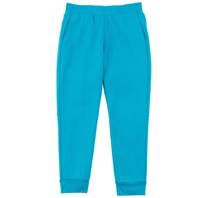 ターコイズ｜ドライスポーツパンツ