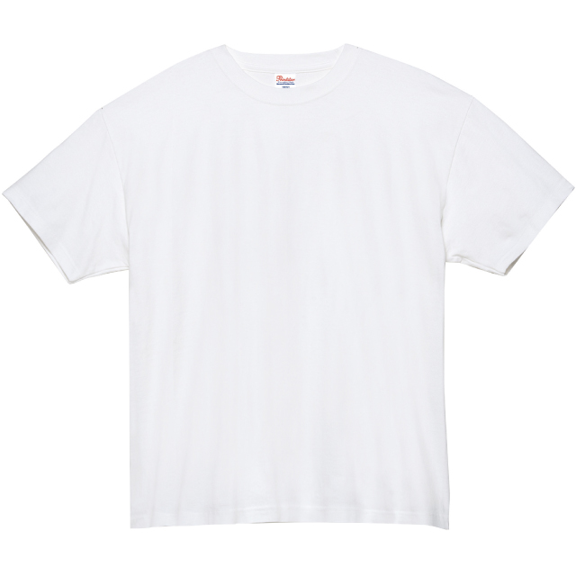 ホワイト｜パーフェクトＴシャツ