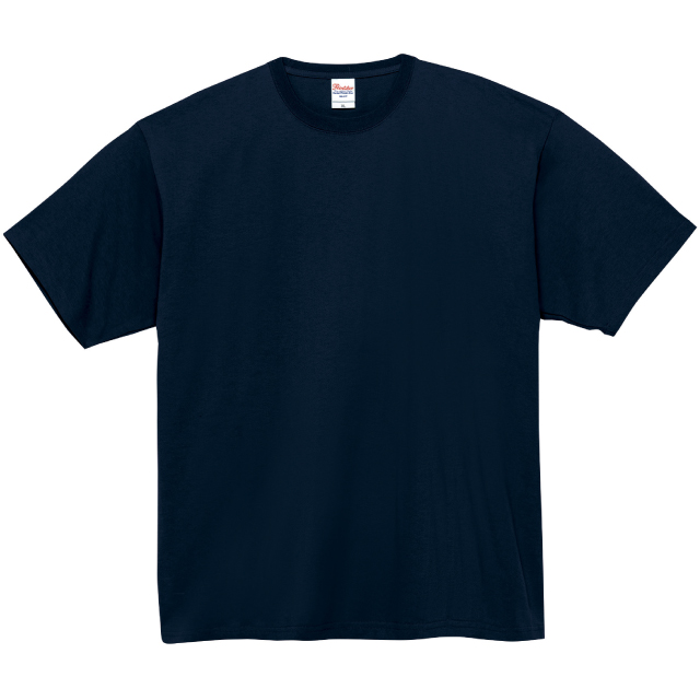 ネイビー｜パーフェクトＴシャツ