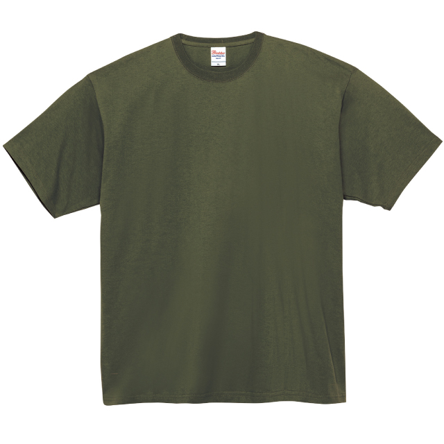 アーミーグリーン｜パーフェクトＴシャツ