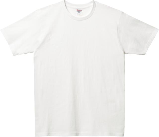 オフホワイト｜シンプルスタイルイベントＴシャツ（仮）