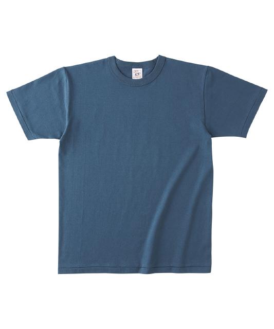 デニム｜エレガント＆タフＴシャツ