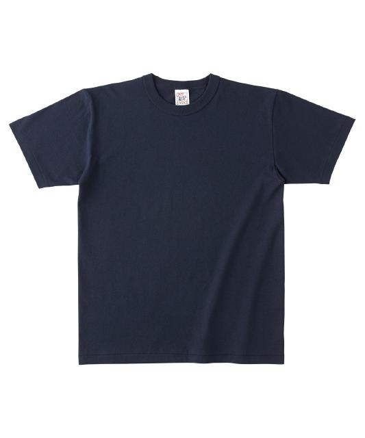 ネイビー｜エレガント＆タフＴシャツ