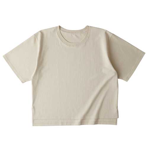 ストーン｜キュート＆ビッグレディースＴシャツ