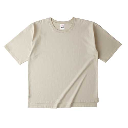 ストーン｜ビッグスタイリッシュＴシャツ