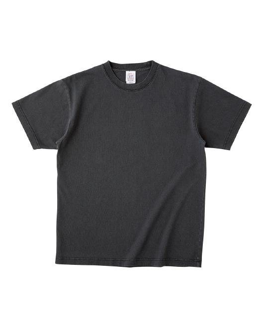 Ｐブラック｜スタックＴシャツ