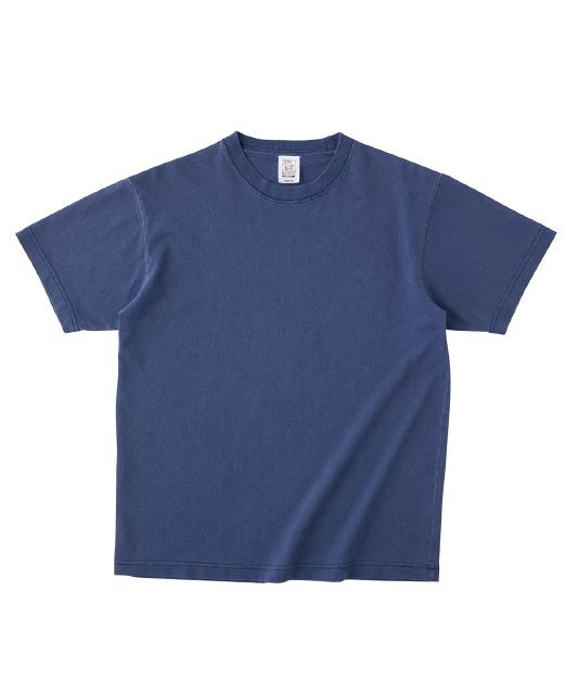 Ｐネイビー｜スタックＴシャツ