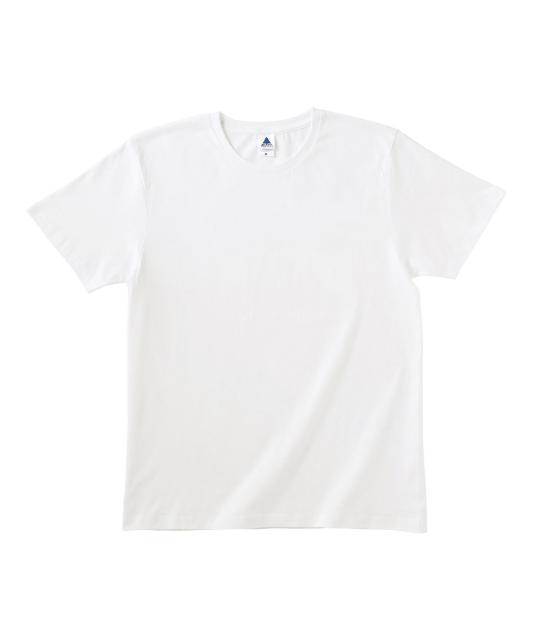 ホワイト｜スタイルTシャツ