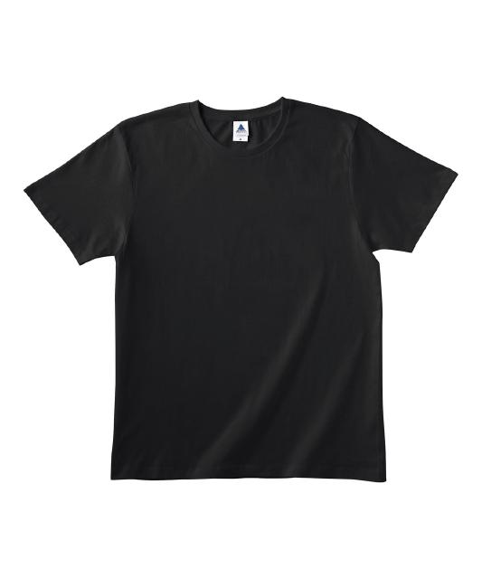 ブラック｜スタイルTシャツ
