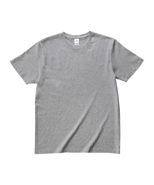 ヘザーグレー｜スタイルTシャツ