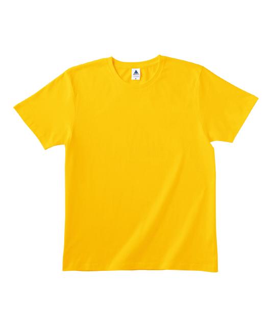 イエロー｜スタイルTシャツ