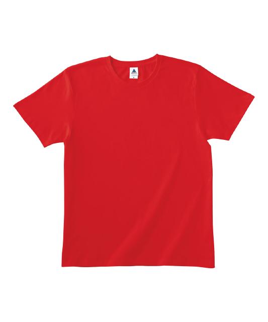 レッド｜スタイルTシャツ