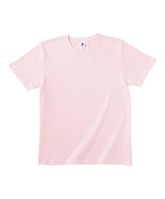 ライトピンク｜スタイルTシャツ