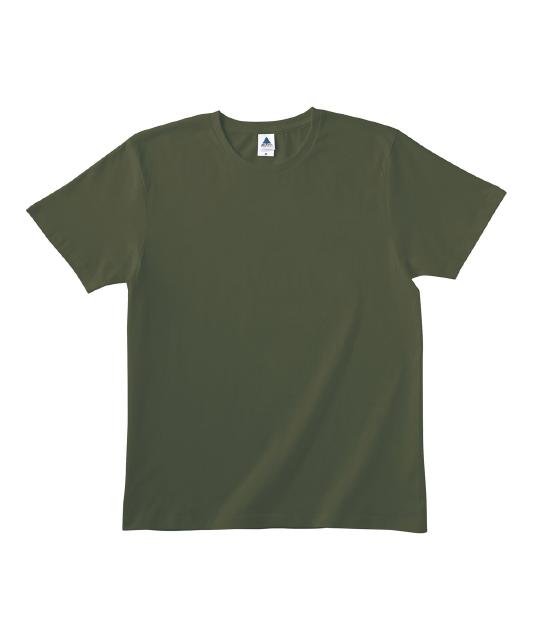 アーミーグリーン｜スタイルTシャツ