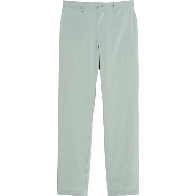 グレー｜ドライストレッチパンツ