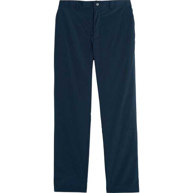 ネイビー｜ドライストレッチパンツ