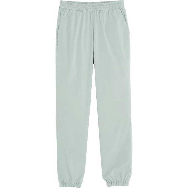 グレー｜ドライスピードジョギングパンツ