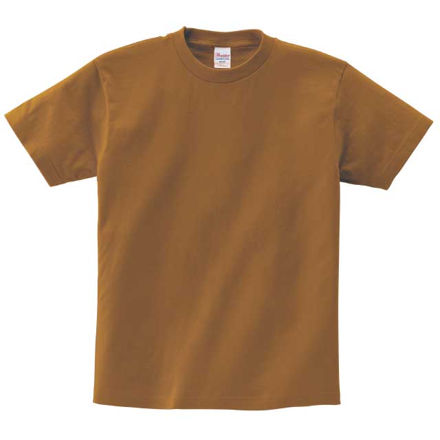 キャメル｜ナイスTシャツ（限定カラー）