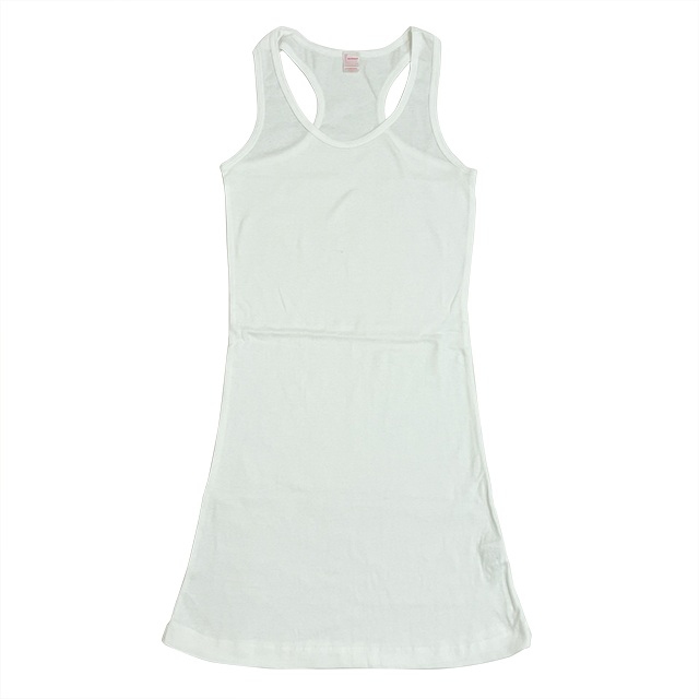 ホワイト｜マッスルワンピース