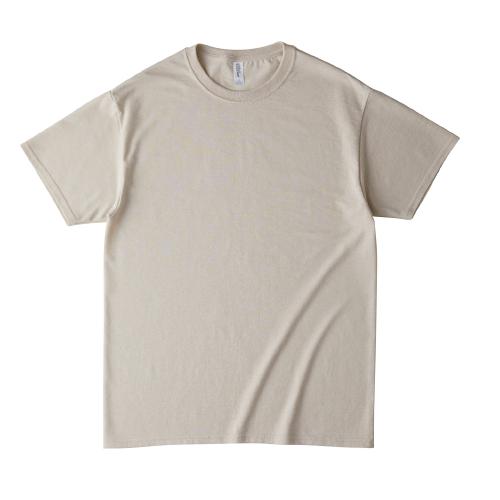 サンドストーン｜ハイブリッドTシャツ
