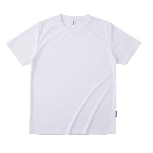 ホワイト｜エコペットTシャツ