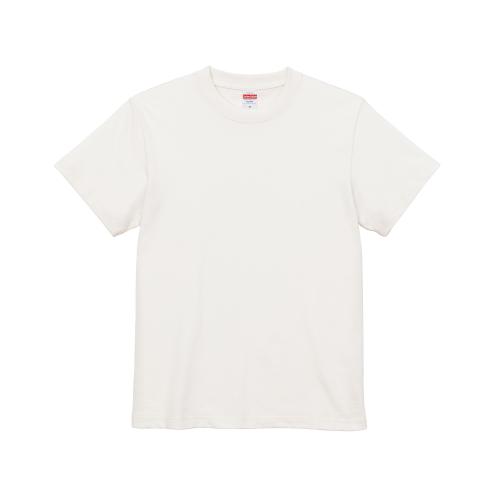 オフホワイト｜アースエコTシャツ