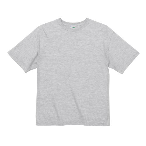 アッシュ｜カリスマビッグシルエットTシャツ