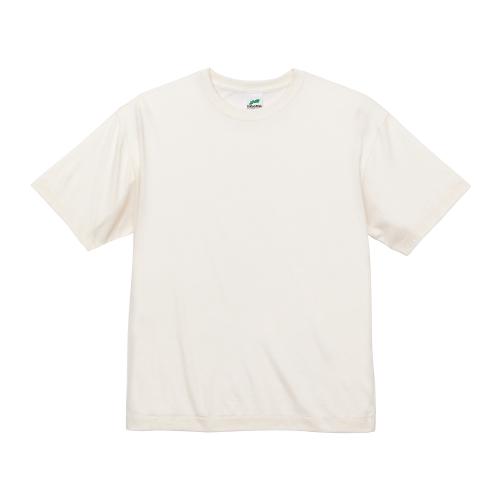 ｳﾞｨﾝﾃｰｼﾞｵﾌﾎﾜｲﾄ｜カリスマビッグシルエットTシャツ