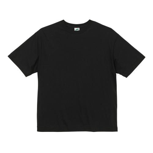 ｳﾞｨﾝﾃｰｼﾞﾌﾞﾗｯｸ｜カリスマビッグシルエットTシャツ