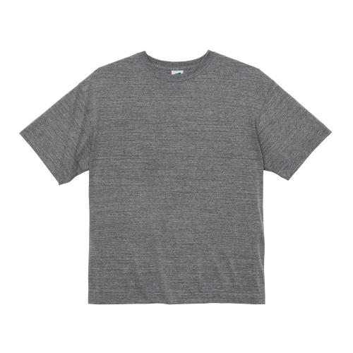 ヴィンテージヘザー｜カリスマビッグシルエットTシャツ