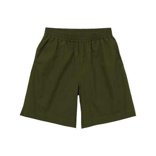 オリーブ｜ストレスフリーショーツ