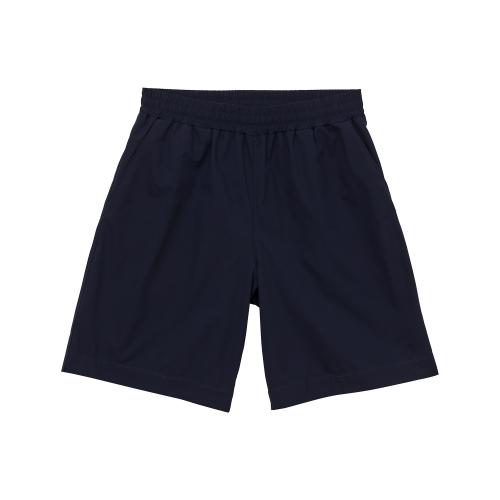 ダークネイビー｜ストレスフリーショーツ