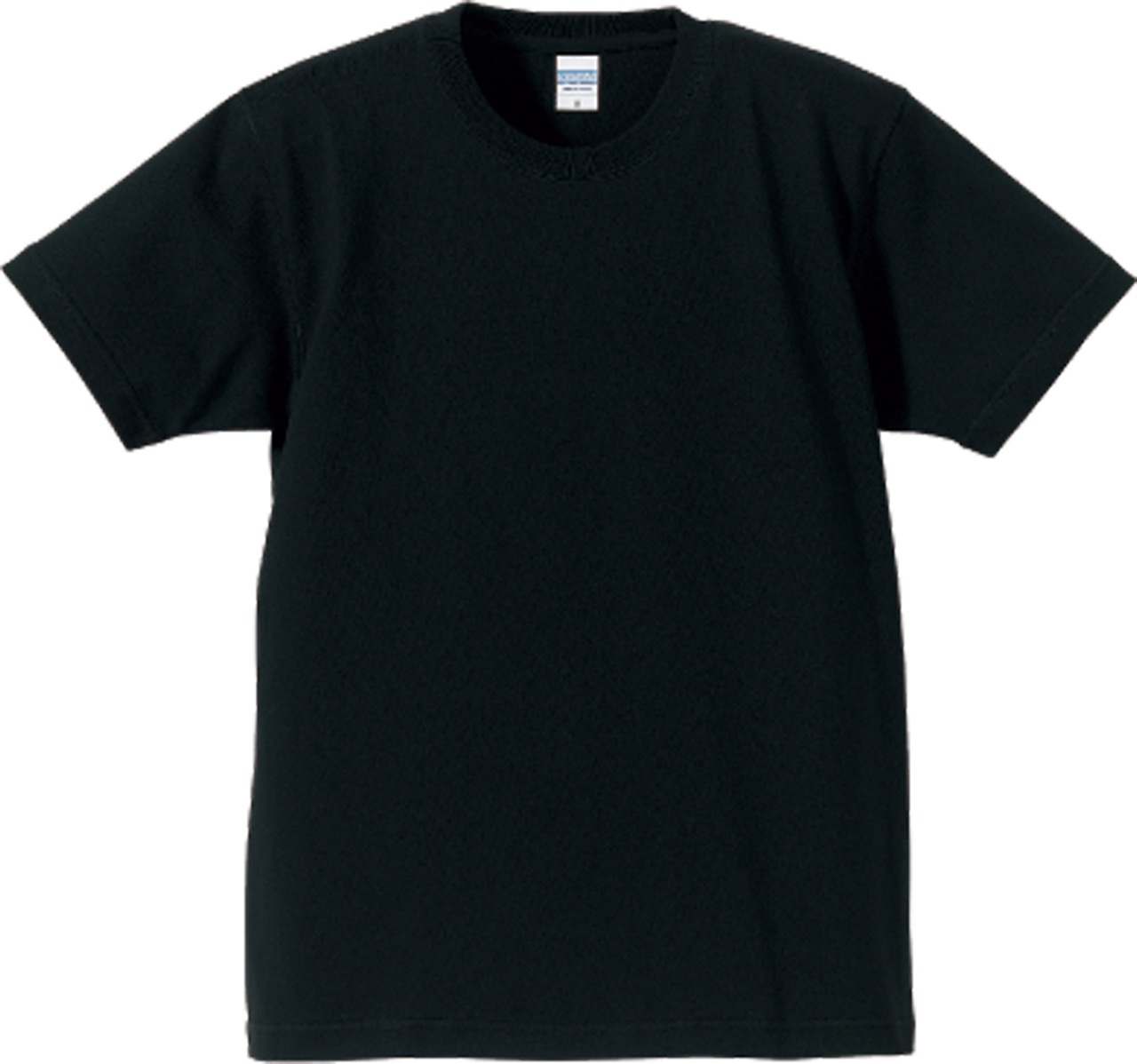 ブラック｜アメリカンTシャツ