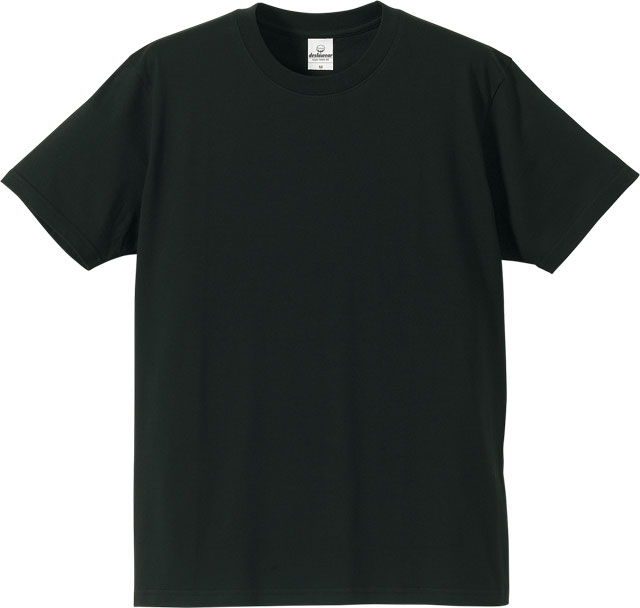 ブラック｜キングTシャツ