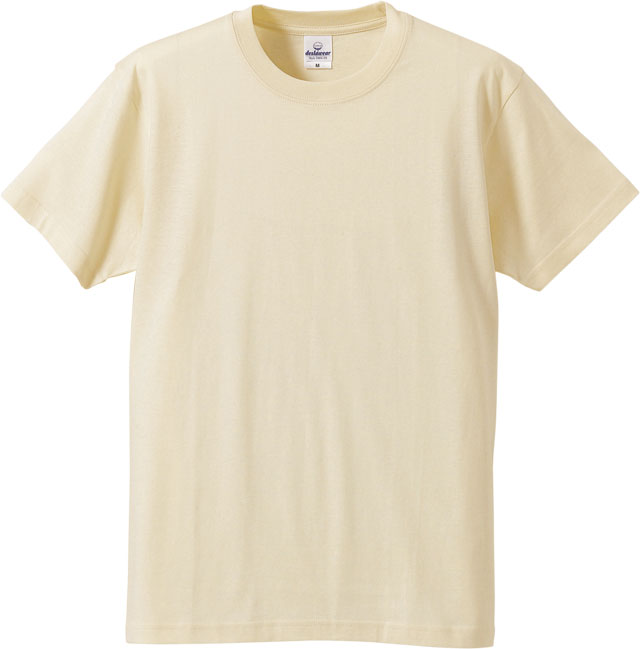 クリーム｜キングTシャツ