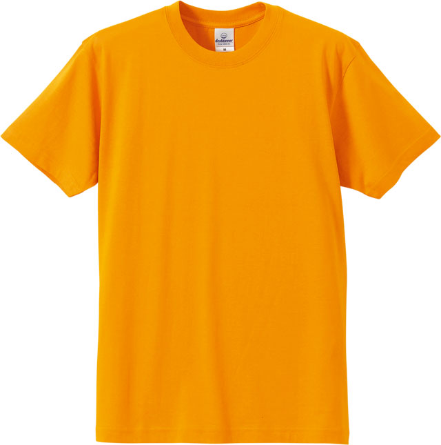 ゴールド｜キングTシャツ