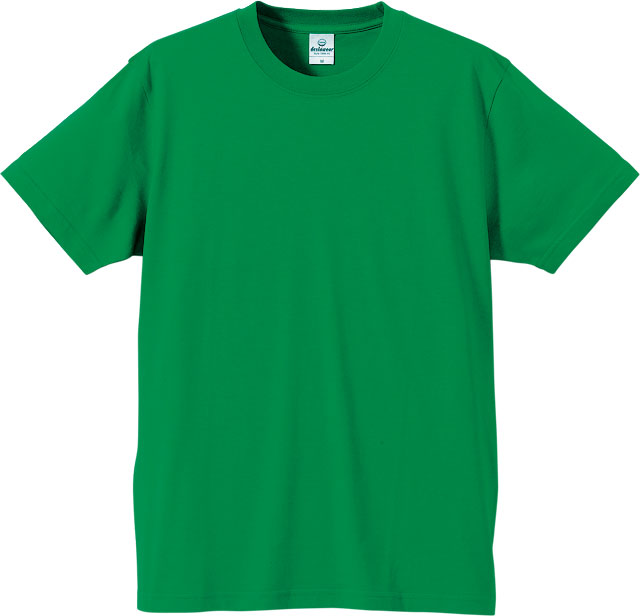 グリーン｜キングTシャツ