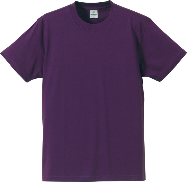 パープル｜キングTシャツ