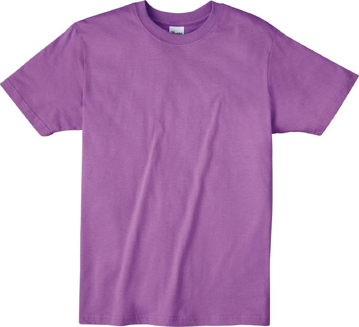 ラベンダー｜No.1Tシャツ