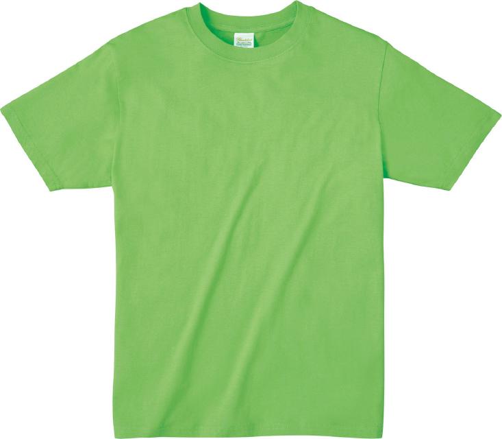 ライム｜No.1Tシャツ