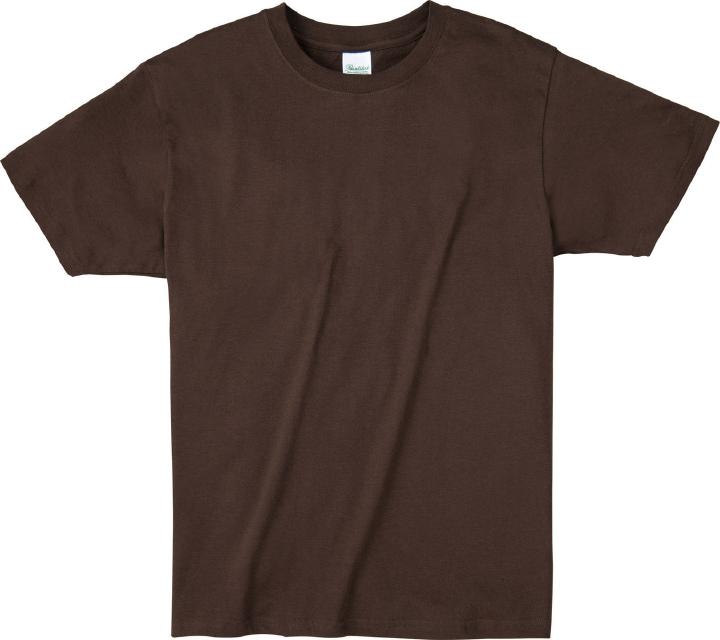 チョコレート｜No.1Tシャツ